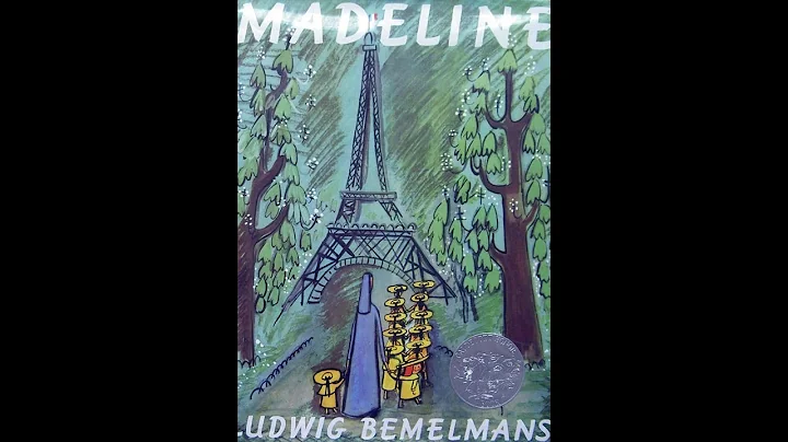 Madeline by Ludwig Bemelmans (Audiobook/Read Aloud)