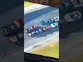 Carson Hocevar gets his first career win at Talladega insane ending