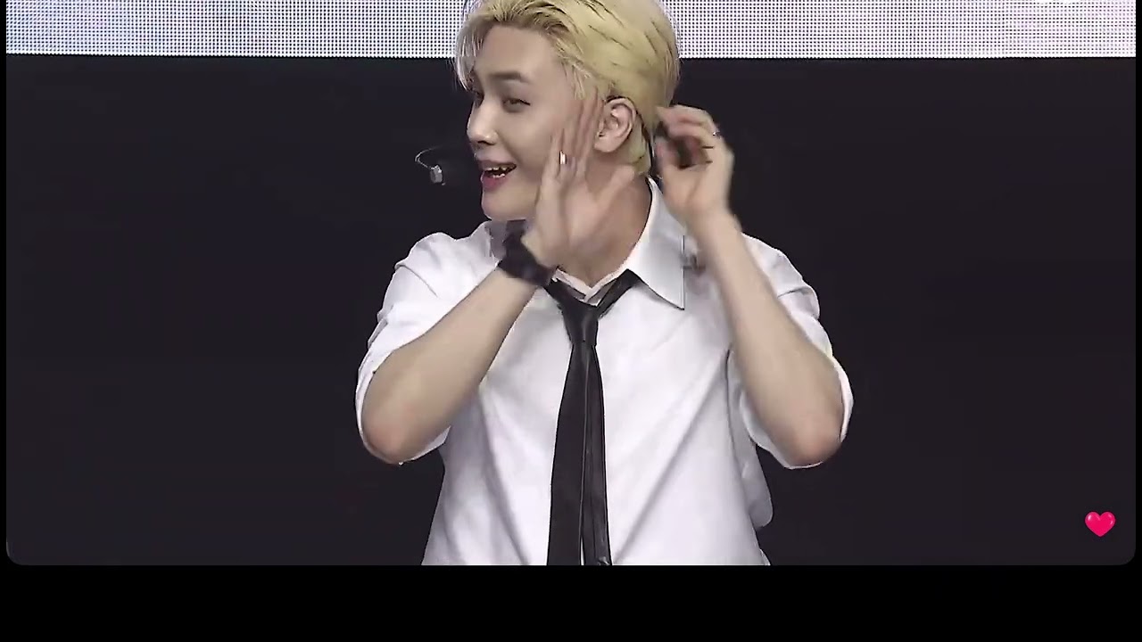 250323 더보이즈 스페셜스테이지