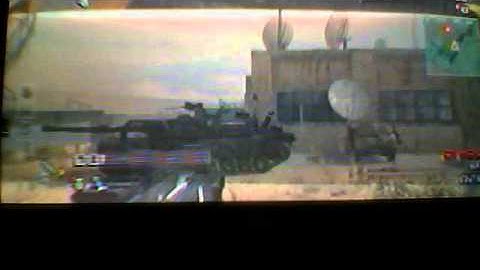 MW3 NOSCOPE Tutorial