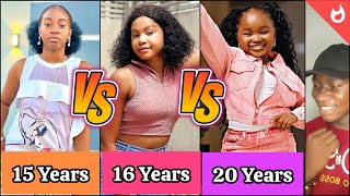 New Dance Battle Obio Oluebube Vs Adaeze Onuigbo Vs Mercy Kenneth - Tiktok Dance Challenge