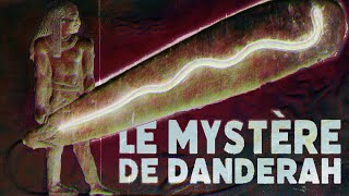 Cette ampoule remet en question TOUTE l'Histoire
