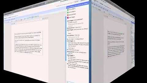 Google Docs in the Classroom