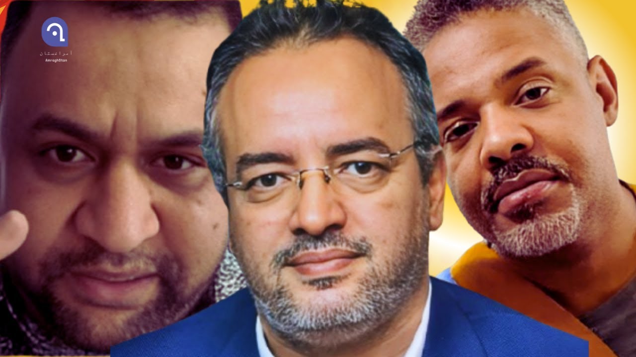 سيدي كماش يكشف سرًا خطيرًا عن مدون مشهور! | حصريًا