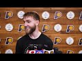 Indiana Pacers Pre-Draft Workouts: Braden Smith Media Availability (June 15, 2026)