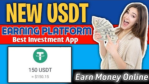 The latest TRX mining platform in 2022 |Best Trx Cloud Mining Platform 2022 | Best trx mining site