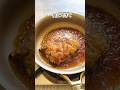 豚バラなす折りたたみ焼き