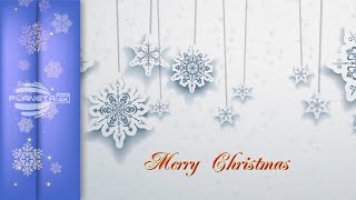 Merry Christmas Весела Коледа, Спот 2021