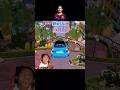 Ronaldo 🆚 Messi in Car Parking Multiplayer 😱🥵🤣 #youtubeshorts