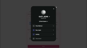 flare.dinero - staked ETH- flrETH -LEARN DEFI ON FLARE NETWORK