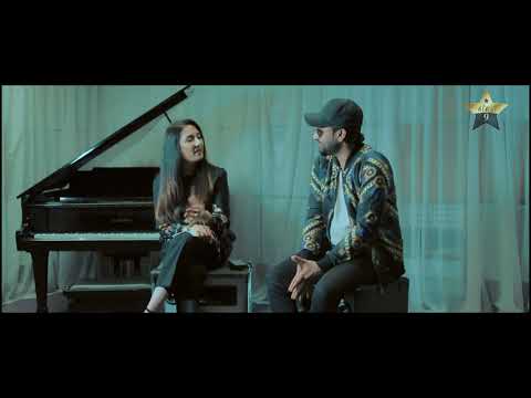 GUP SHUP WITH JABAR ABBAS | STAR 9 WITH MONA QAZI