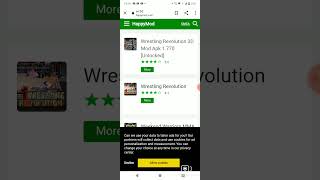 how to download wr3d with all features unlock and for other games screenshot 4