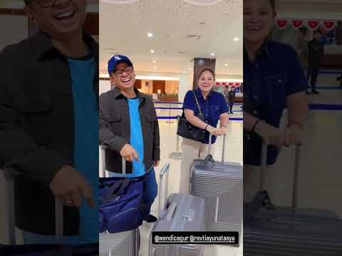 Ayu Ting Ting Stories, August 24, 2026
