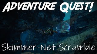Skimmer-Net Scramble - [GW2] Adventure Quest! ep. 94