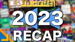 JJCraft31 2023 Recap