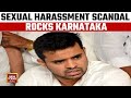 Karnataka News: Prajwal Revanna Sex Scandal, JDS MP Accused, Congress Slams BJP | India Today