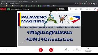 Orientation On The Deped Memorandum 14 S 2021interim Guidelines On Sfs