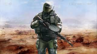 Arknights - Operation Originium Dust: OD-ST-2 - In memory of Miarow