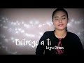 Entrego a ti // (Cover) Leyvi Ozuna (rafaela pinho)