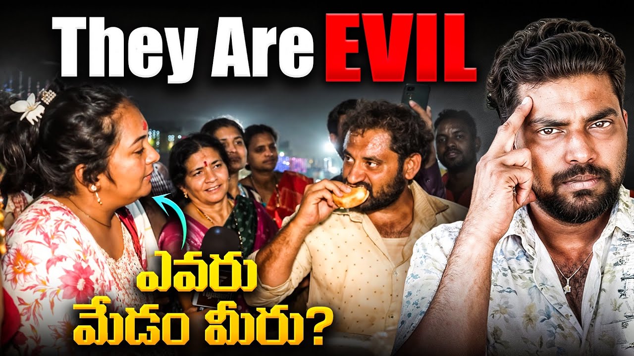 Medaram Jathara Kova Bun Viral Issue | Kranthi Vlogger