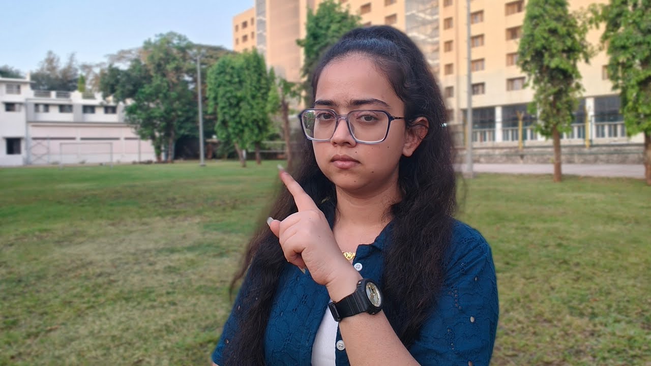 Last 48 Hours before JEE — Stop Doing This | JEE 2026 - YouTube