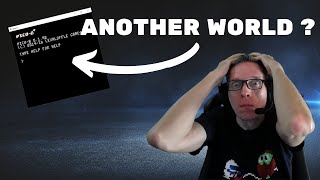 Pourquoi Coder Sur Console Virtuelle ? Bonus Another World Sur Pico-8