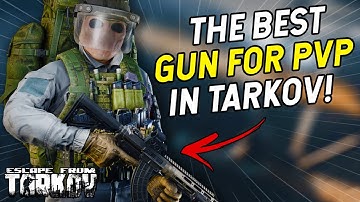 This Is Why The Mutant Is Meta! - Escape From Tarkov Highlights!