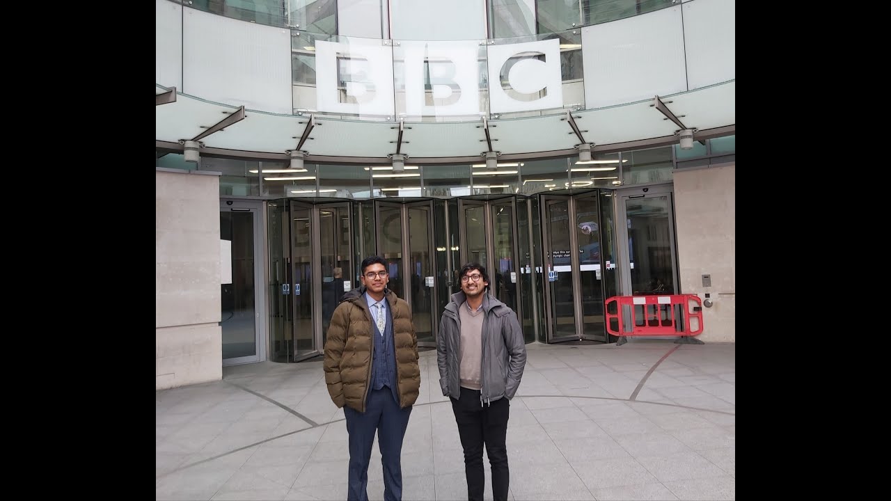 The Access Project on BBC’s Asian Network