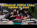 Ref:aP8g_ic4a70 Bongkar semua yang terjadi di 2025   