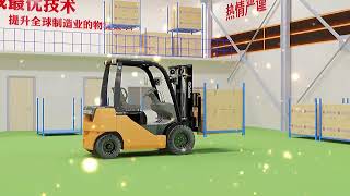 portable stack racks & nesting rack & stackable rack Net Worth