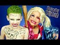 Harley Quinn & JOKER - So Am I BIRDS OF PREY & JOKER ...