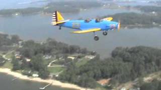 1943 Fairchild PT-19