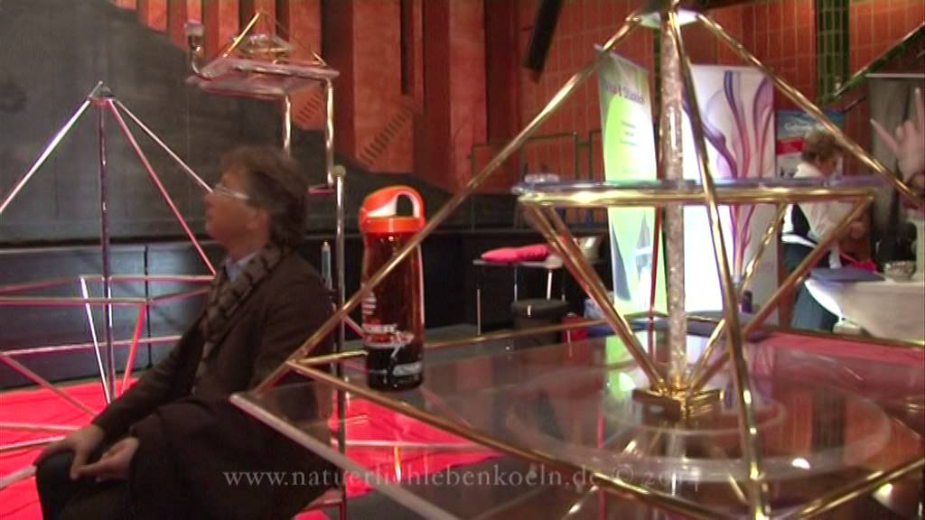 Gesundheitsmesse "Gesundheit & Wellness-alternatives Heilen"