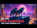 VOD: 06/11/2025 - @TheDarkLawTV