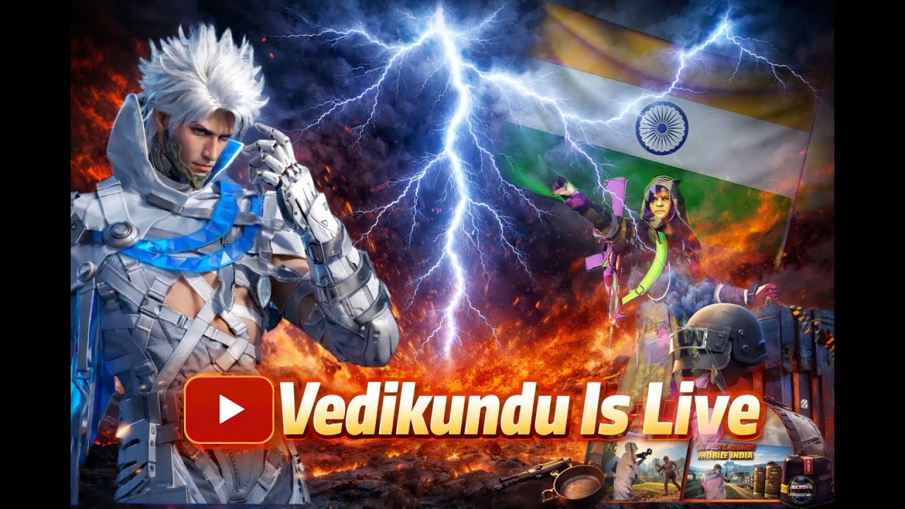 Ipo Than Update Soodu Pudiku Game Play … Vedikundu Gaming
