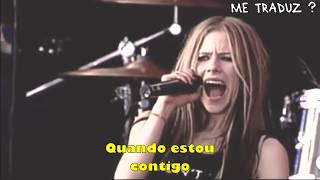 Avril Lavigne - Together [Tradução Legendada]