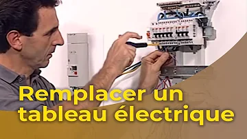 Qui peut changer un compteur électrique ?