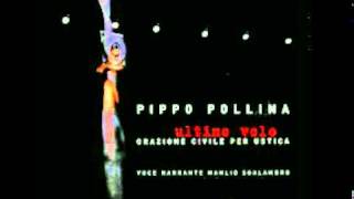 Pippo Pollina - Canzone terza