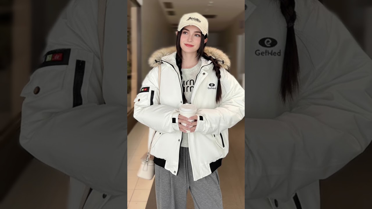 Fall & Winter Outerwear Collection | The Simple Co. Minimal Fashion