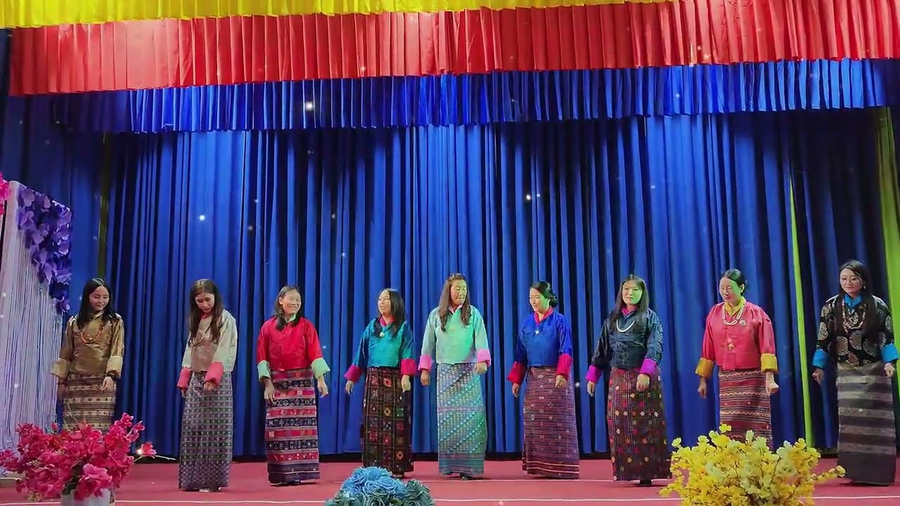 Best Boedra Remix - Lady Teachers of Zilukha MSS