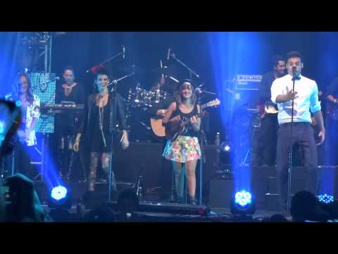 Carlos Rivera ft.