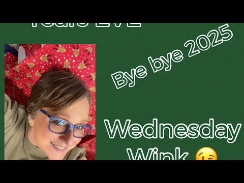 BYE BYE 25