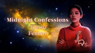 Femmy  Midnight Confessions s