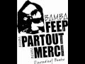 Sowrou  bamba feep bamba partout