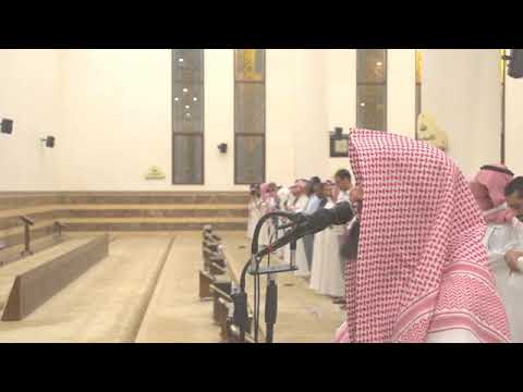 The Best Recitations by Sheikh Muhammad Al-Luhaidan