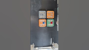 ACOPOS 6D - Endless possibilities in automation #automationsolutions #automation