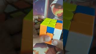 Jb perm but World's Smallest Violin #shorts #rubikscube #jperm #onbeat