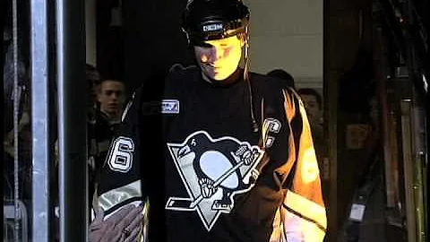 John Barbero - Lemieux & Crosby Introductions
