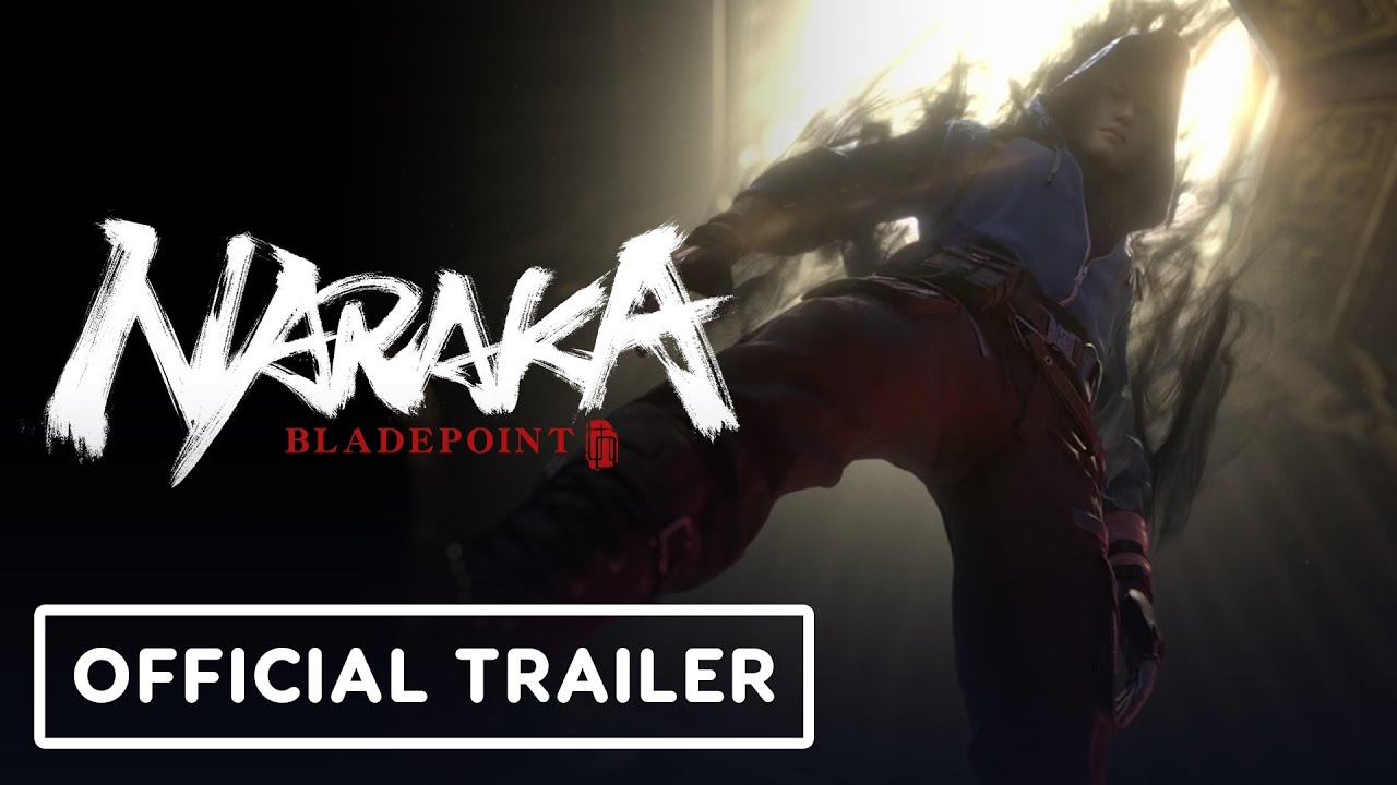Na Raka Map Backgorund Naraka: Bladepoint - New Map, Hero, and Season 13 Cinematic Trailer ...