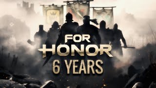 For Honor || Bones